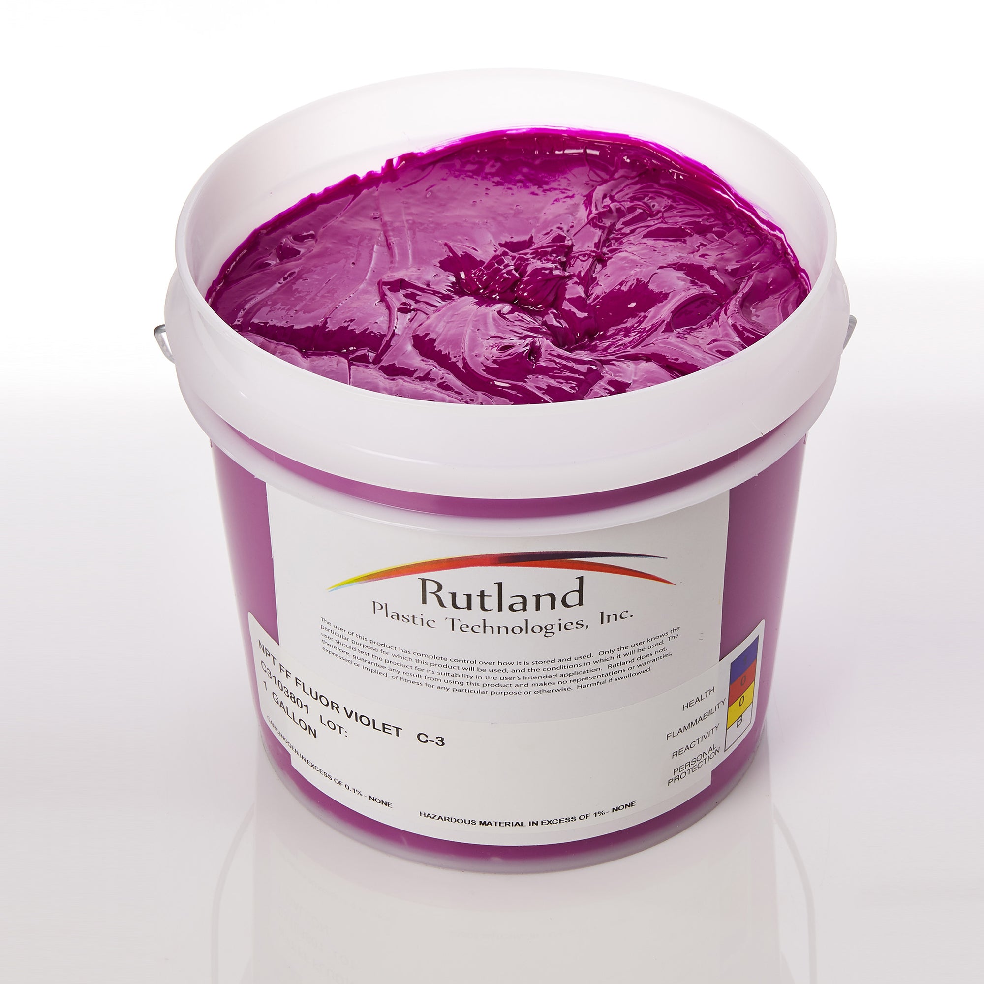 NPT FORM/FREE FL. VIOLET C3