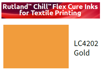 CHILL LC4202 GOLD