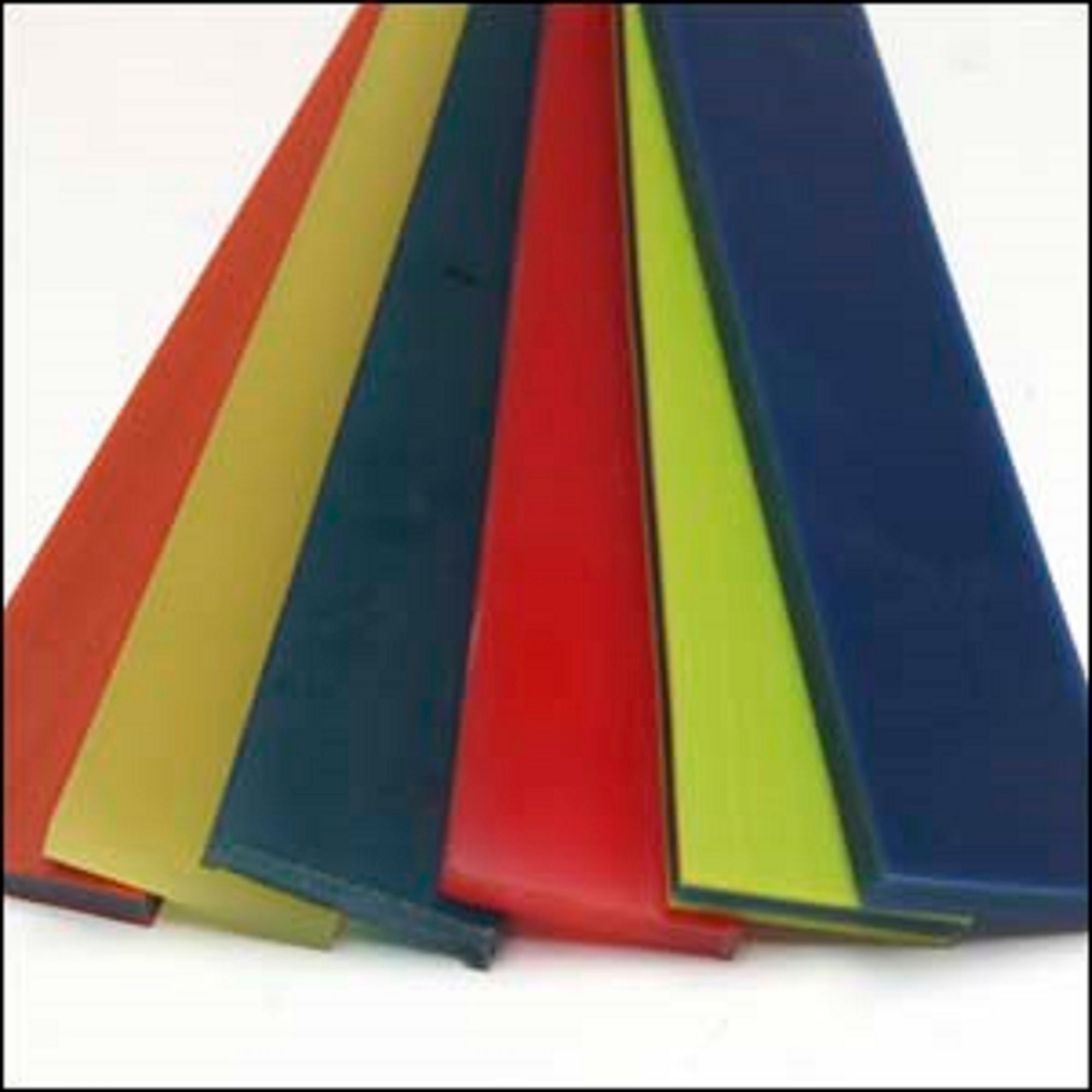 PT-22 SE 3/8X2 70-DURO YELLOW