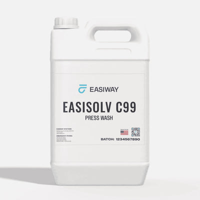 EasiSolv™ C99 Press Wash