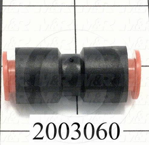 Fitting Union 3/8 In, 3/8 Out - 2003060