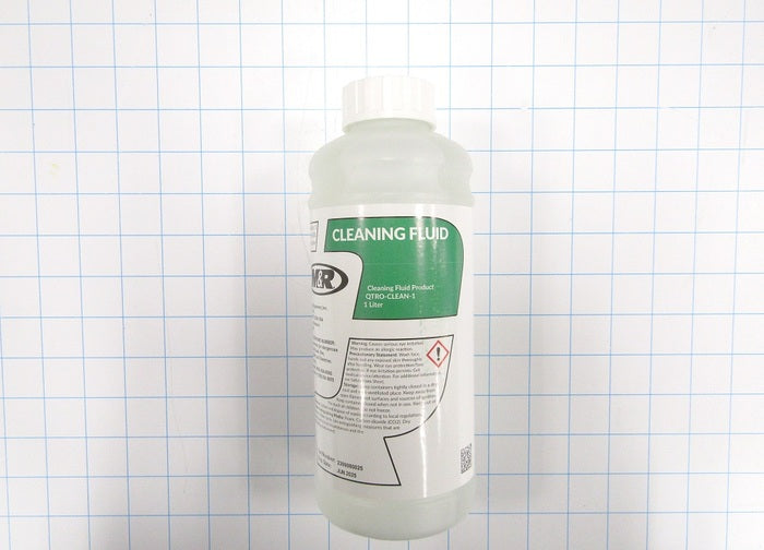Quatro Printhead Cleaning Fluid Cleaner 1 Liter