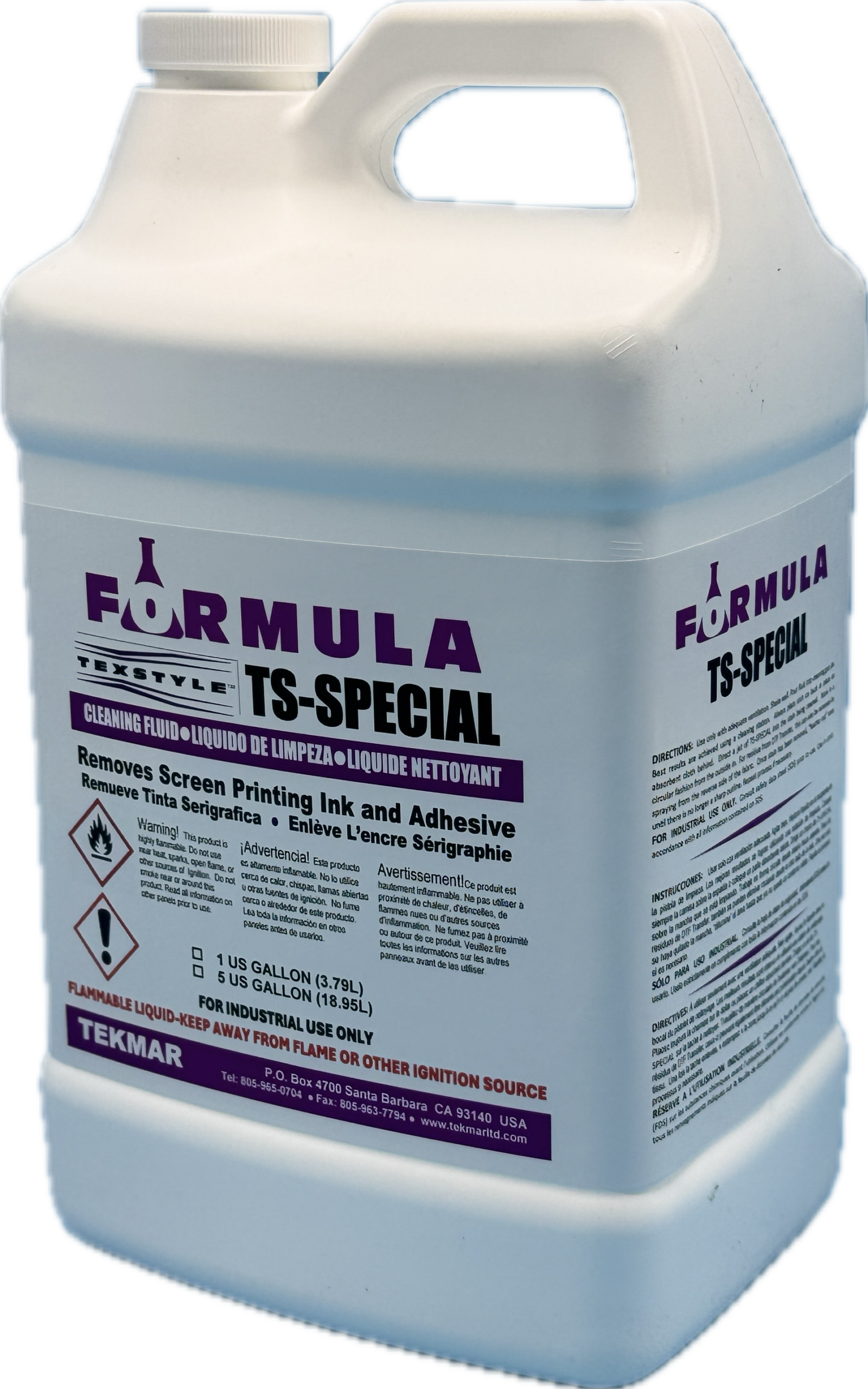 Formula TS Special SCF - 1 Gallon