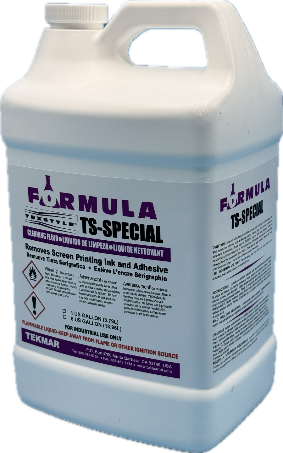Formula TS Special SCF - 1 Gallon