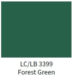 Rutland Chill LB LC Forest Green