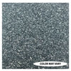 QCM- GL-9030 GUNMETAL GLITTER