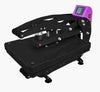 GO Xpress™ 1620AR Auto-Release Heat Press