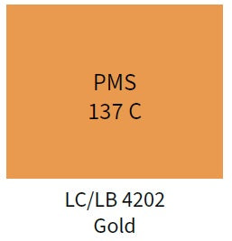 Rutland Chill LC LB Gold