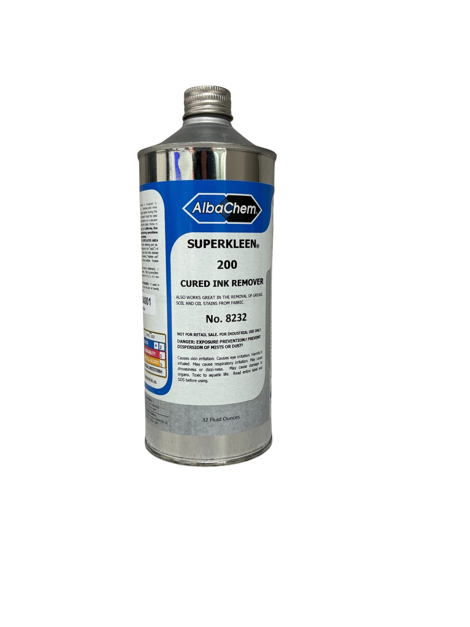 Super Kleen 200 No. 8232