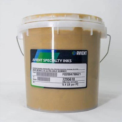 ASI ULTRA GOLD SHIMMER LC