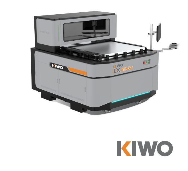 Kiwo LX Edge
