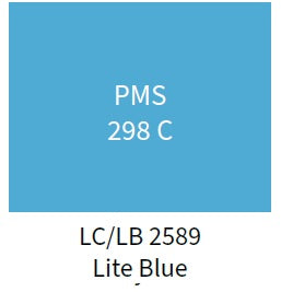 Rutland Chill LB LC Lite blue