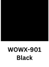 QCM - WOWX-901 Black