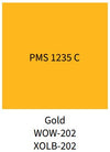 QCM- WOW-202 Gold