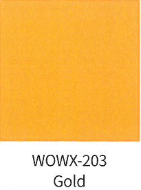 QCM - WOWX-203 Gold