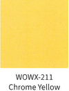 QCM - WOWX-211 Chrome Yellow