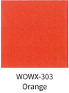 QCM - WOWX-303 Orange