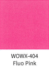 QCM - WOWX-404 Flou Pink