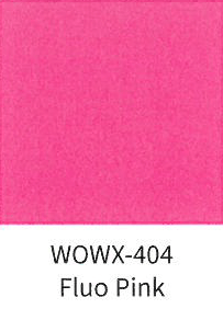 QCM - WOWX-404 Flou Pink