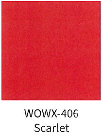 QCM - WOWX-406 Scarlet