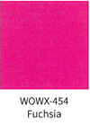 QCM - WOWX-454 Fuchsia