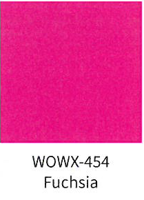 QCM - WOWX-454 Fuchsia