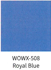 QCM - WOWX-508 Royal Blue