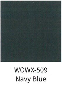 QCM - WOWX-509 Navy Blue