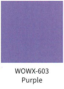 QCM - WOWX-603 Purple