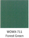 QCM - WOWX-711 Forest Green