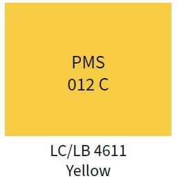 Rutland Chill LB LC Yellow