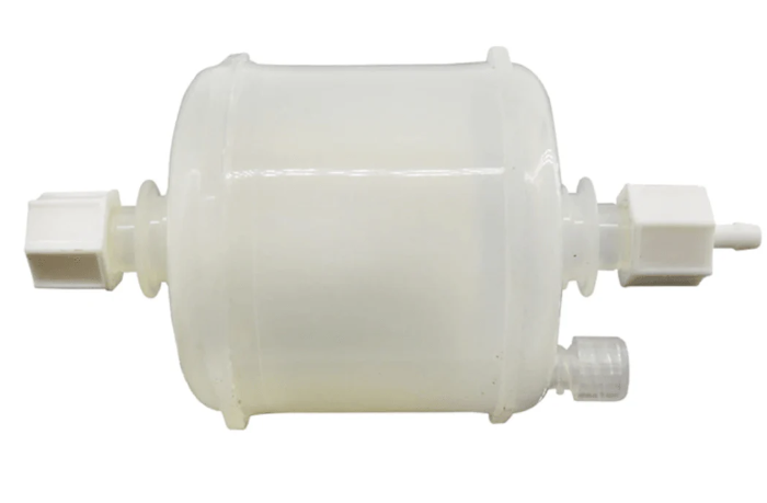 DTF White Bulb Ink Filter