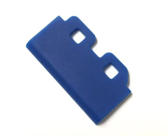 DTF Blue Wiper blade