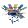 Chameleon II Manual Screen Printing Press