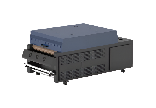 Fedar V16F | DTF Shaker/Dryer