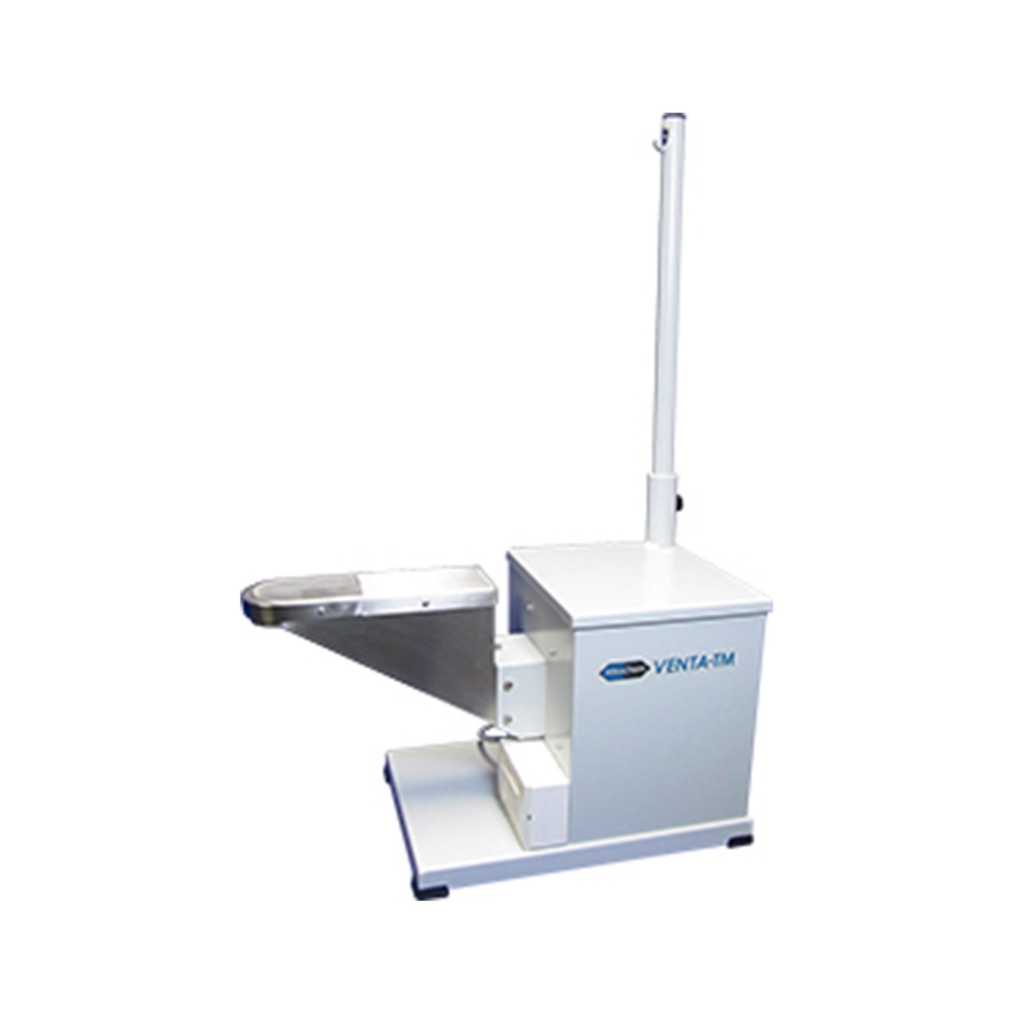 AlbaChem® VENTA-2M Cleaning Station