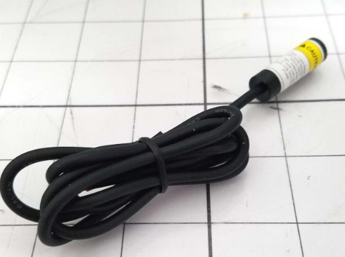 Laser, Laser Diode 1024129A