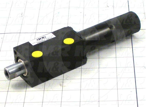 Chopper Cylinder 1-1/2" Stroke 2009354