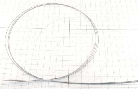 Conveyor Belt Pin, Pin Length 72", Pin Diameter 0.06 in. 3040070