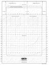 Decals & Documents, Screen Placement Grid, 24" X 32" Sheet Size 7020004