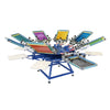 CHAMELEON® Manual Screen Printing Press