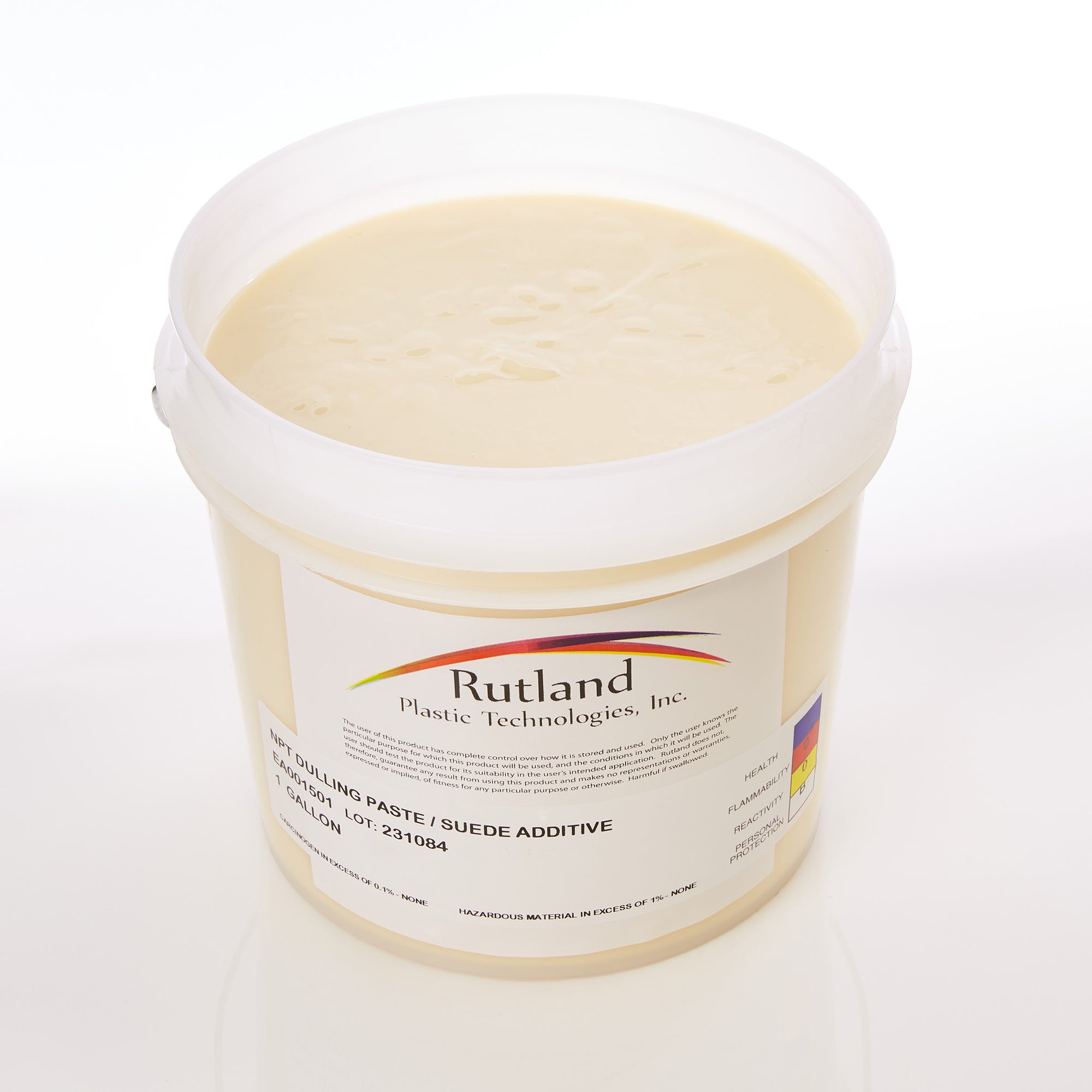 ASI DULLING ADDITIVE