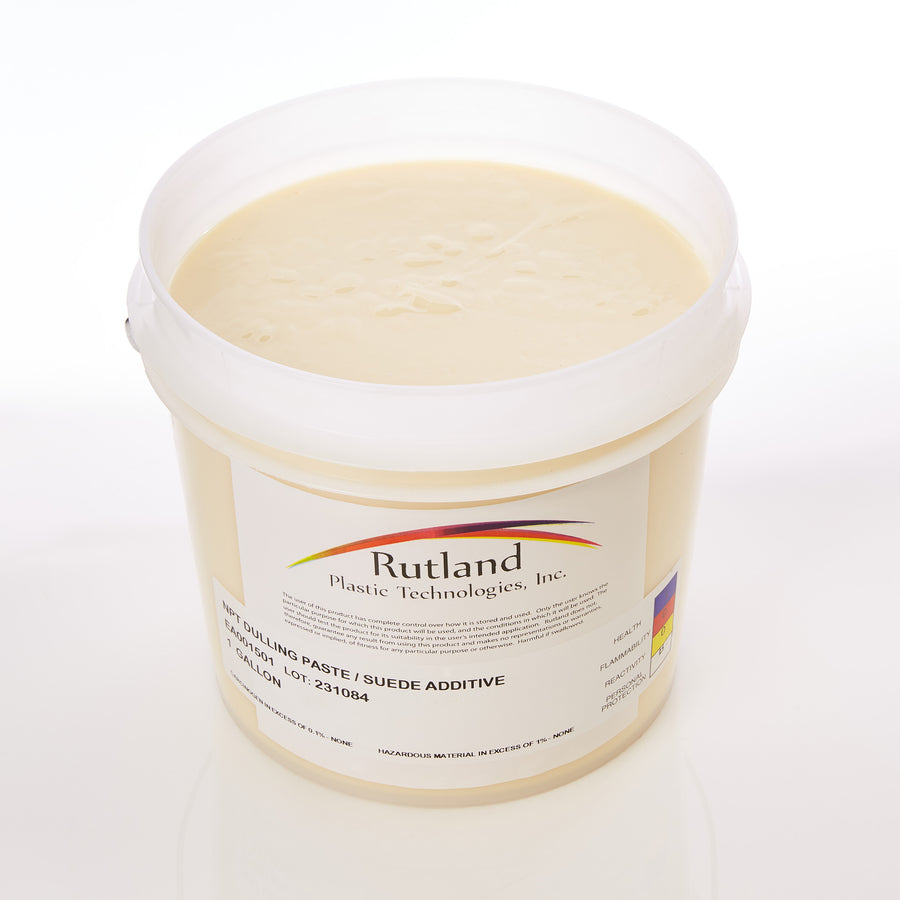 ASI DULLING ADDITIVE