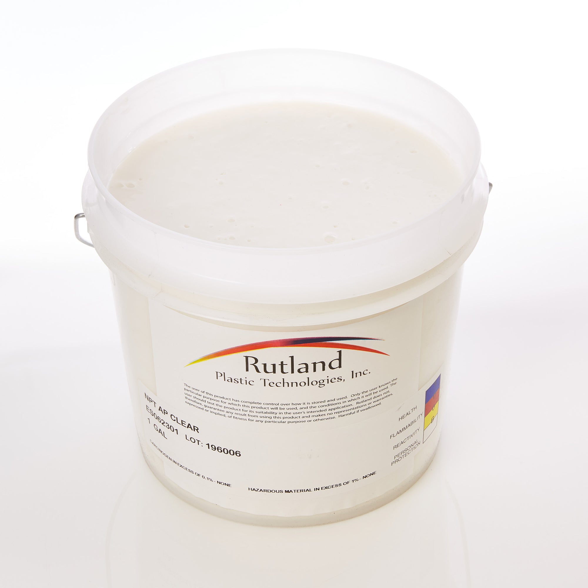 ASI PARTICLE BASE LC