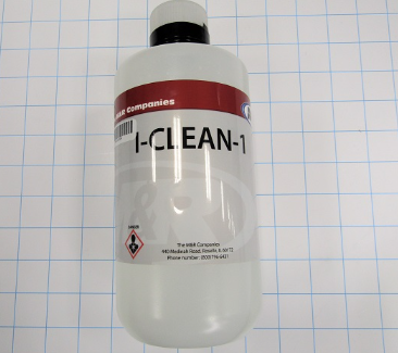 Digital Squeegee 4000 Ink, CLEANING AGENT 1kg ICLEAN1 v.21