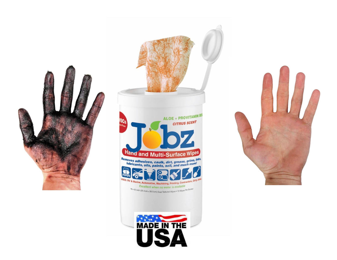 JOBZ