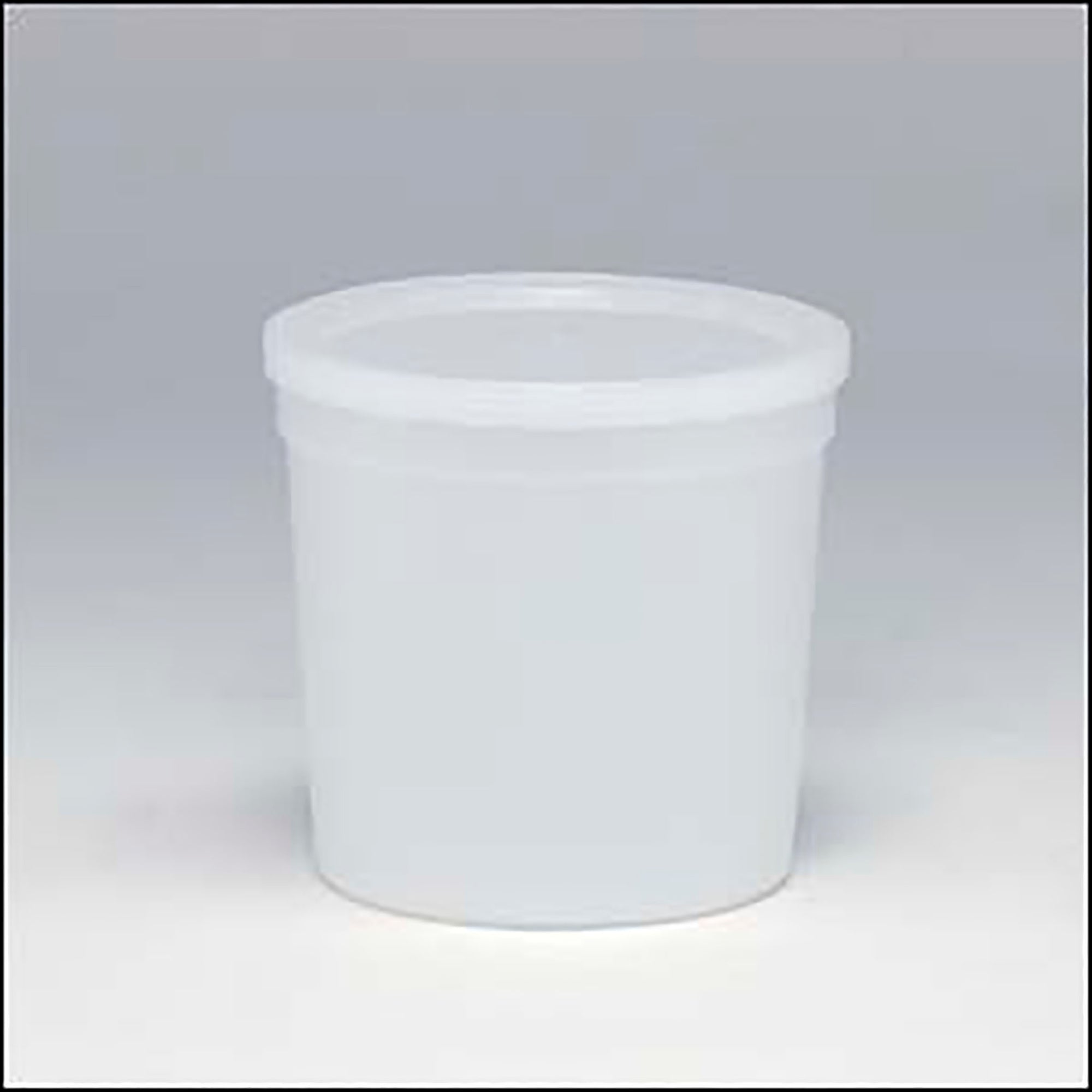 MIXING CONTAINER W/LID 64oz