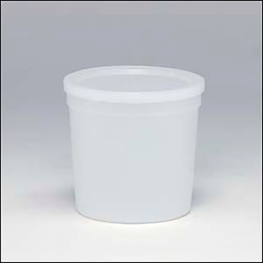 MIXING CONTAINER W/LID 32oz