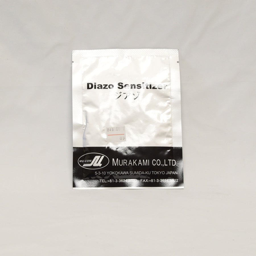 DIAZO 8 GRAM