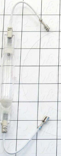 Lamp,, Replacement, 1.2KW PD41
